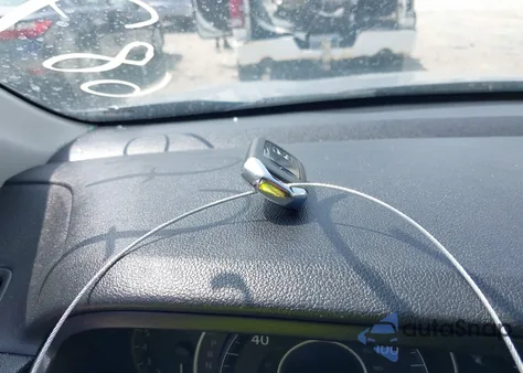 2015 Honda Cr-V Ex из США, поврежденный, VIN 2HKRM4H50FH687737